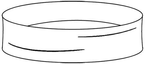 Fajín